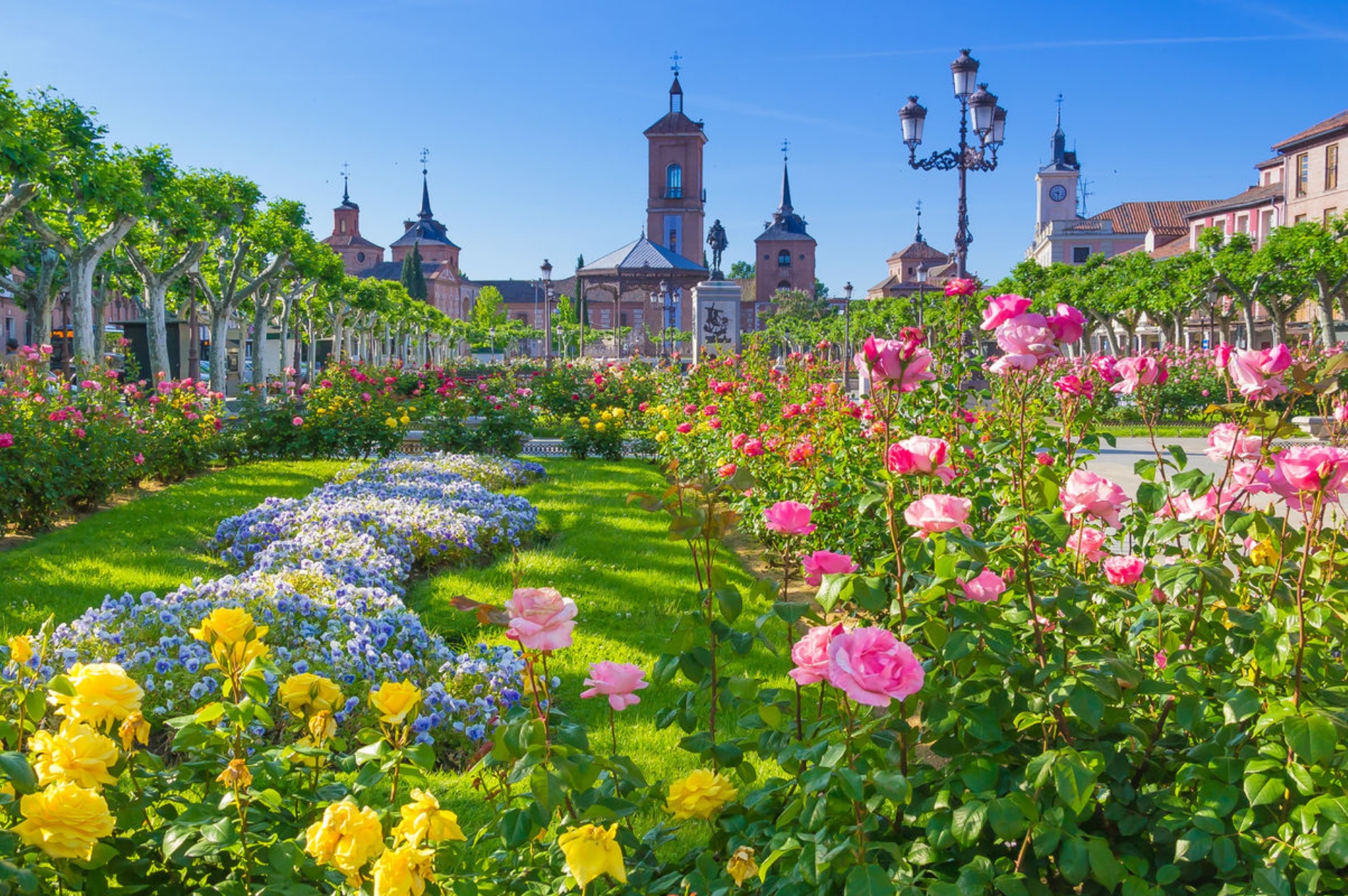 Alcalá de Henares