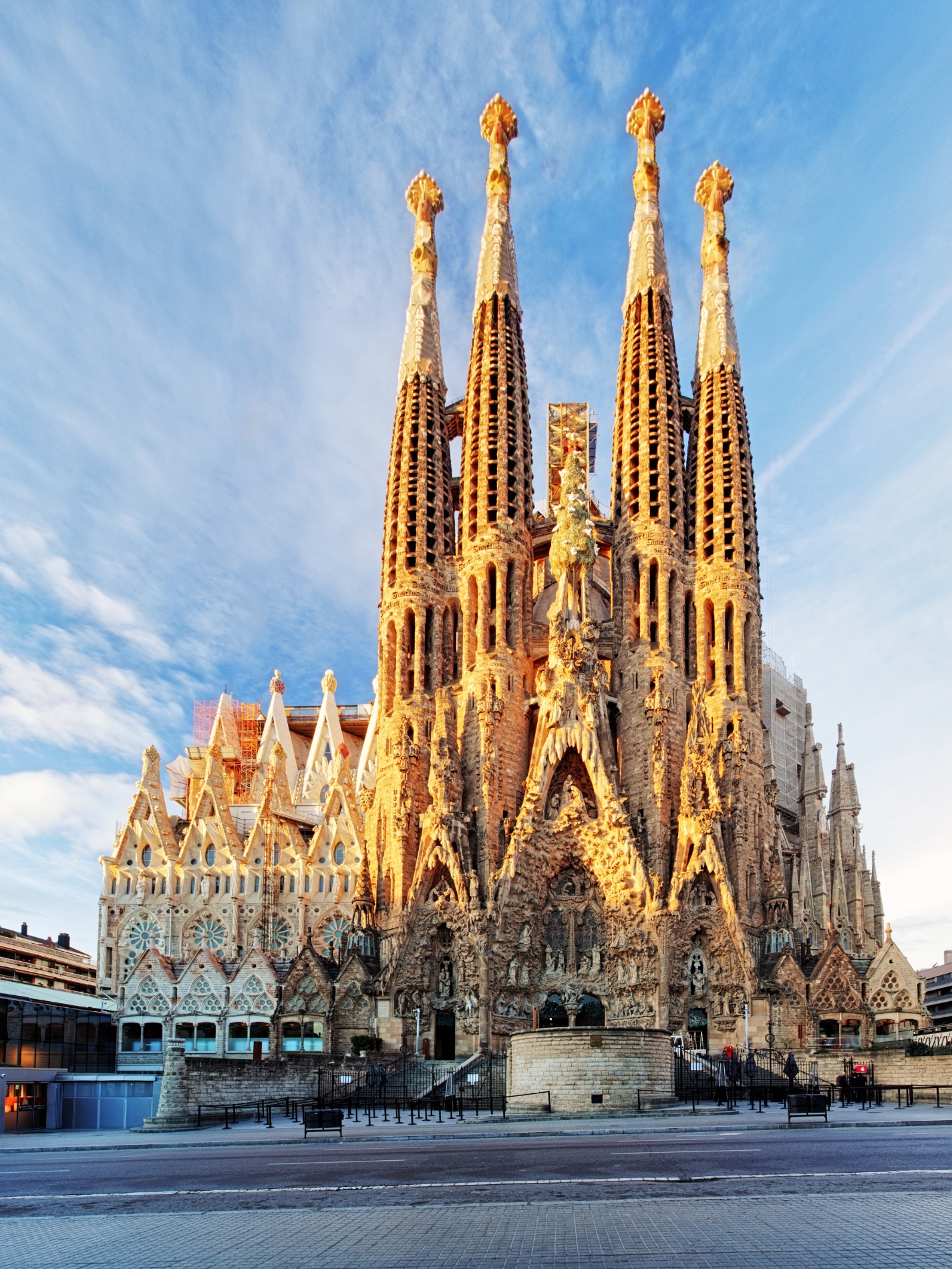 Igreja Sagrada Familia