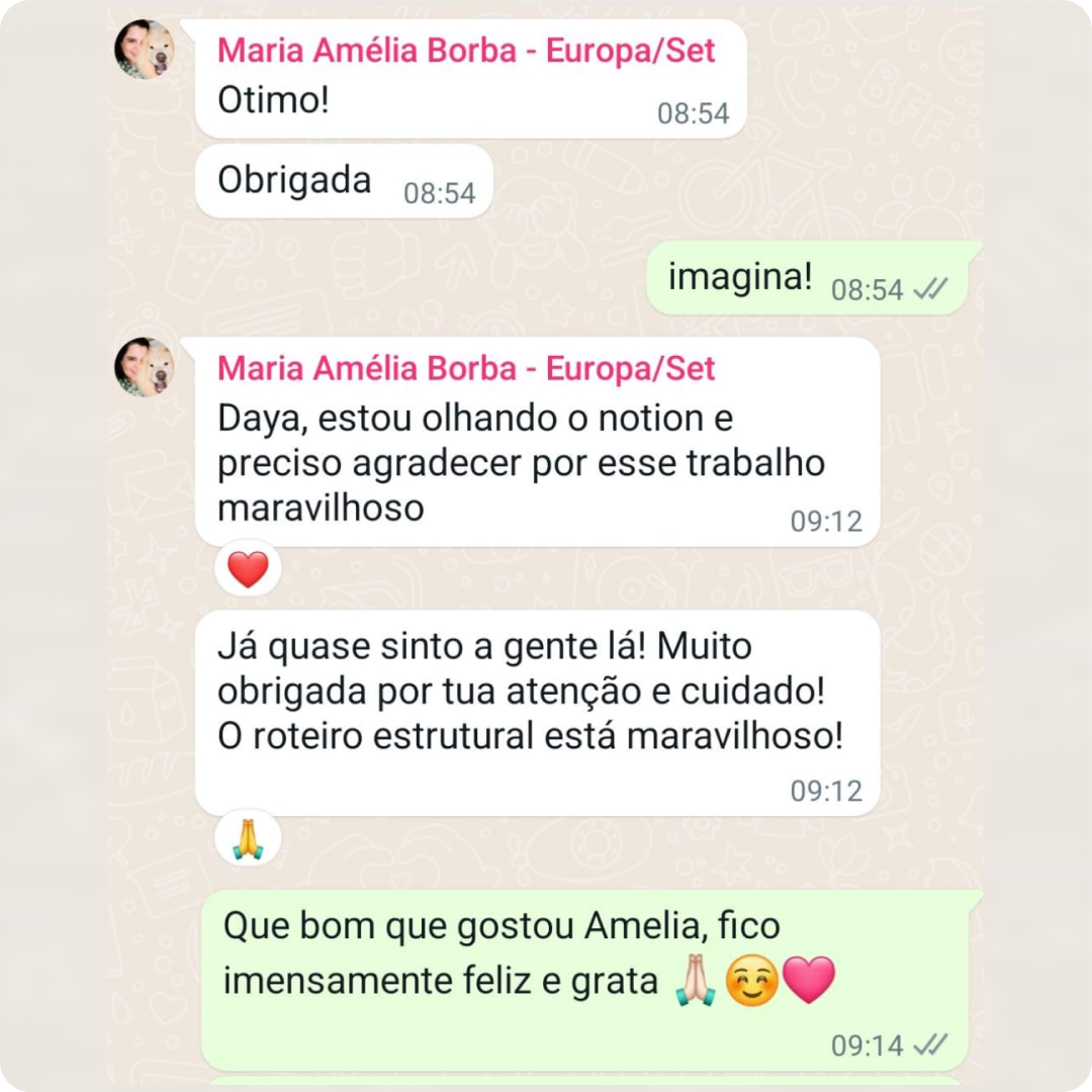 Depoimento