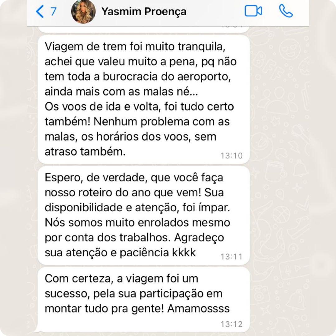 Depoimento