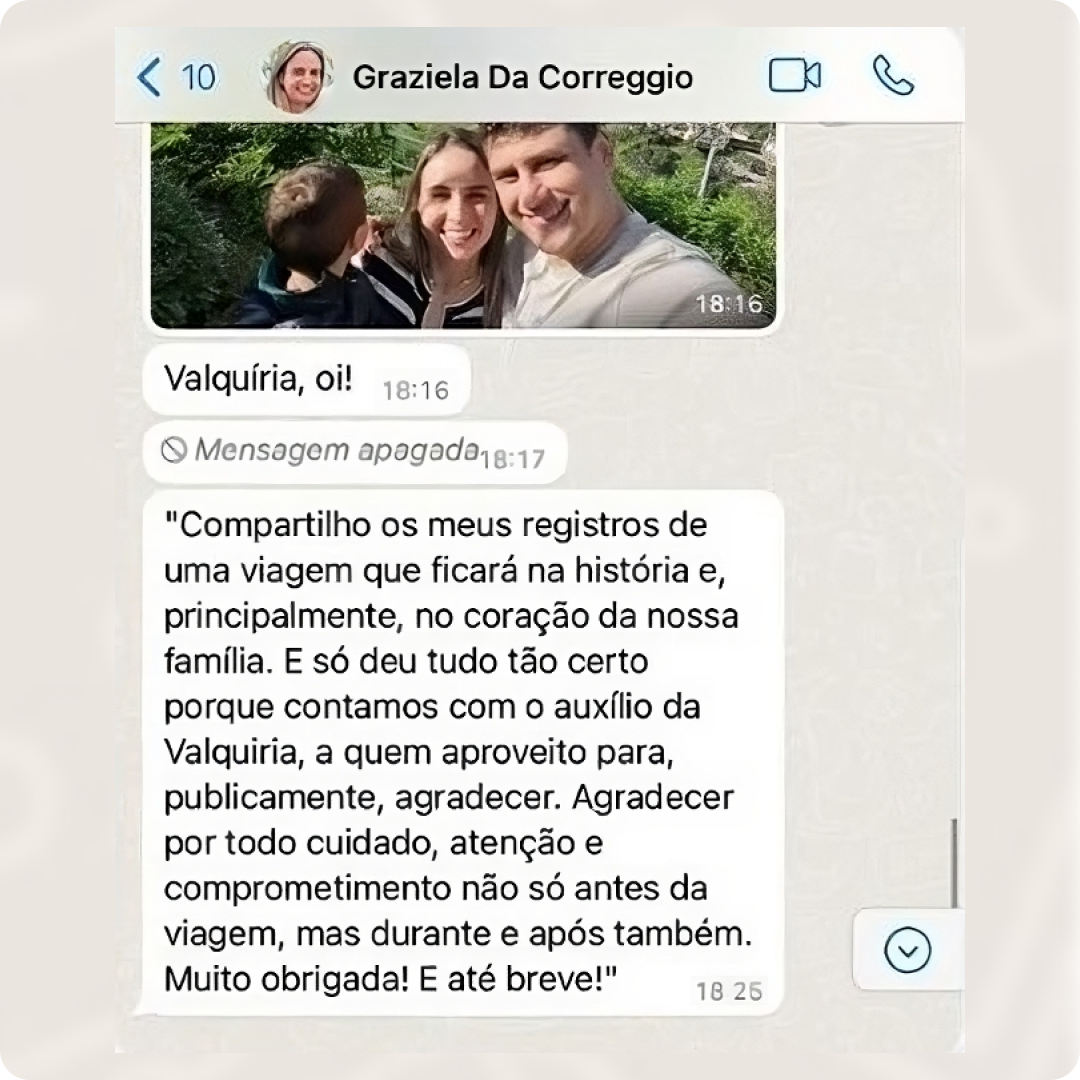 Depoimento