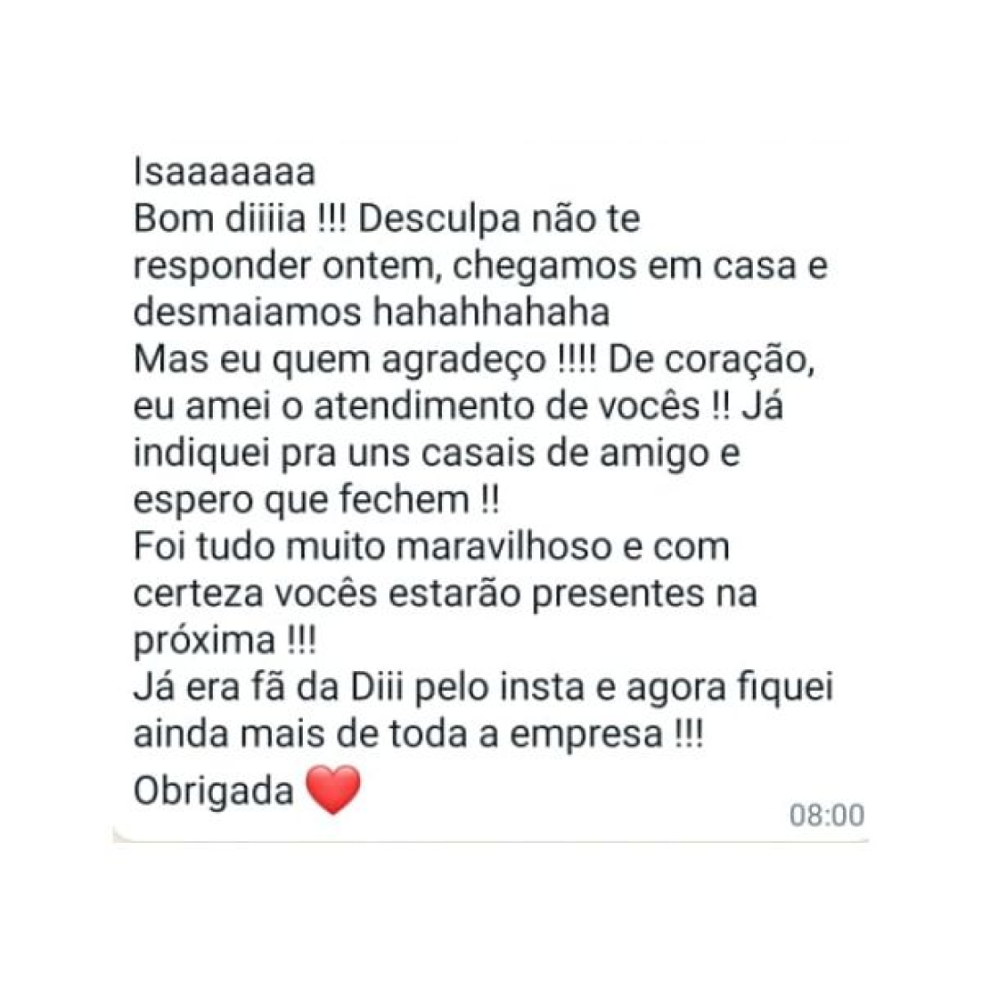 Depoimento