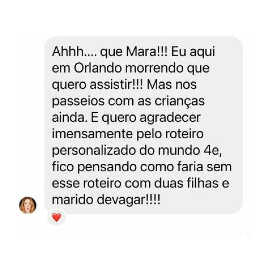 Depoimento
