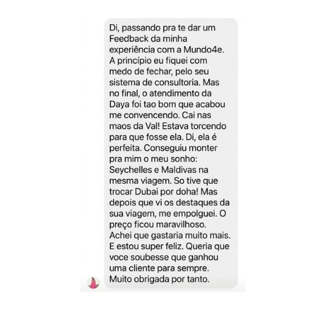 Depoimento