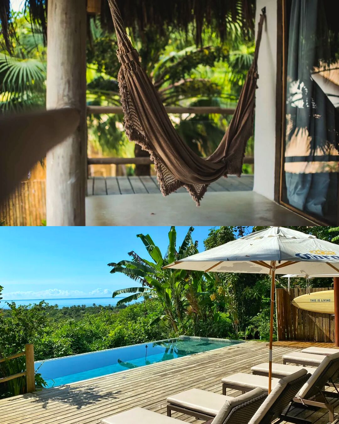 Hoteis boutique #3 - Bahia Bonita (3)