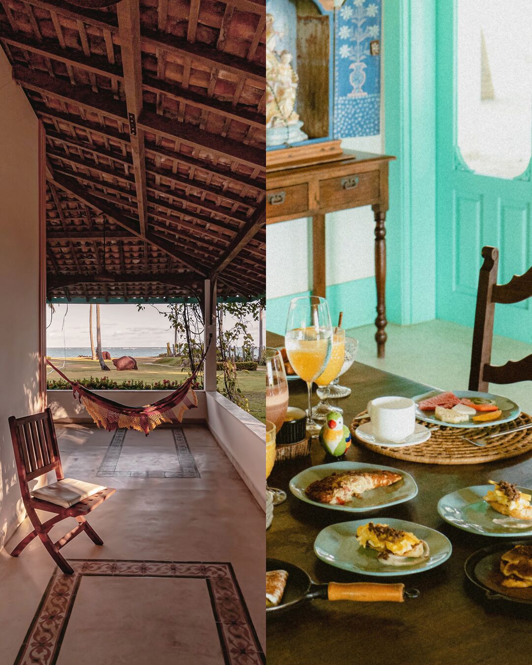 Hoteis boutique #4 - Casa Brasileira (2)