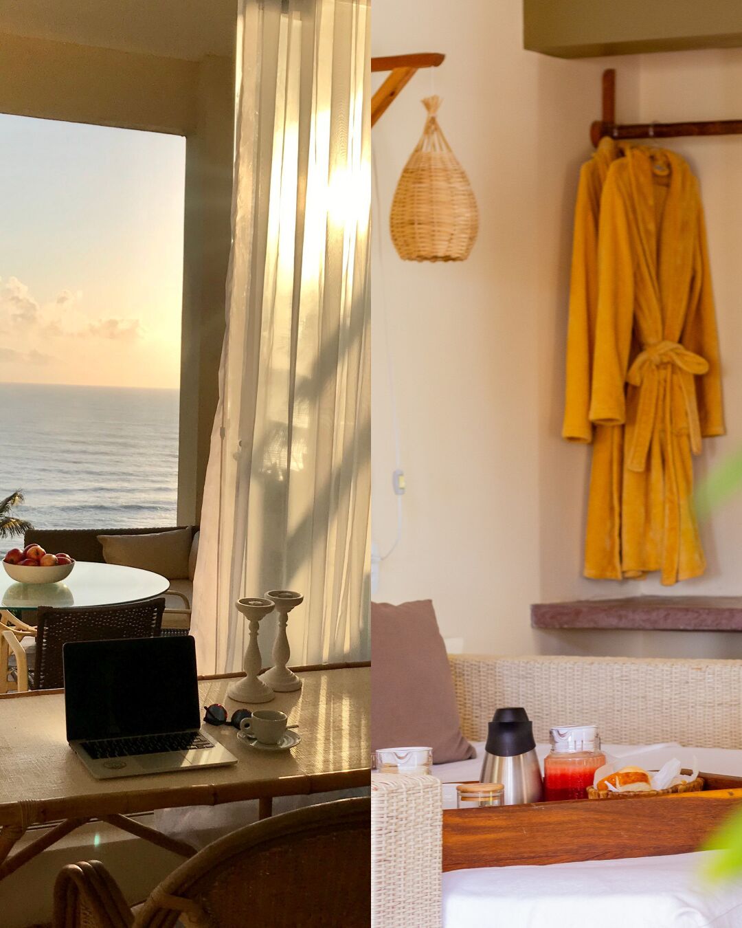 Hotéis boutique #5 - Kilombo Villas (1)