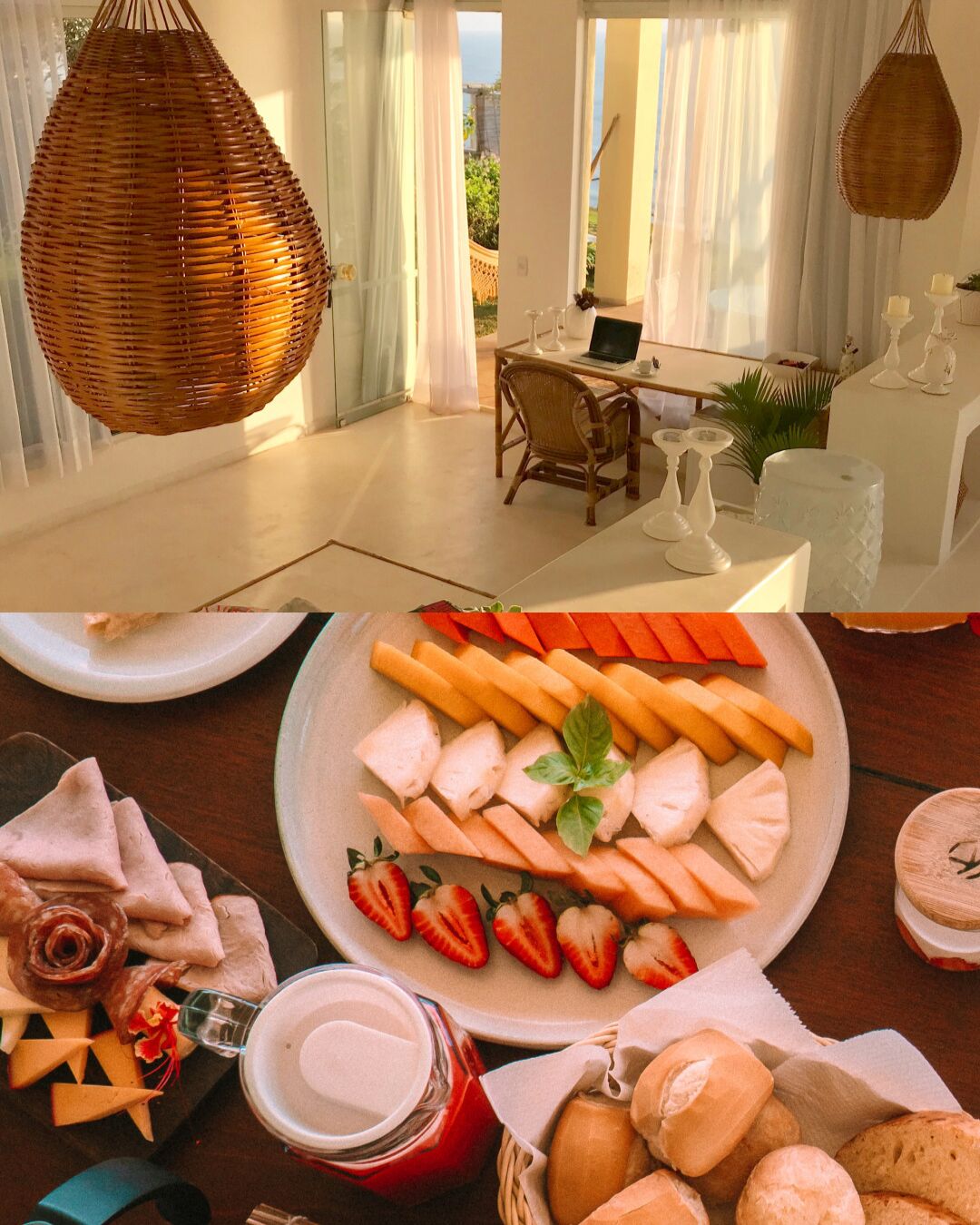 Hotéis boutique #5 - Kilombo Villas (2)
