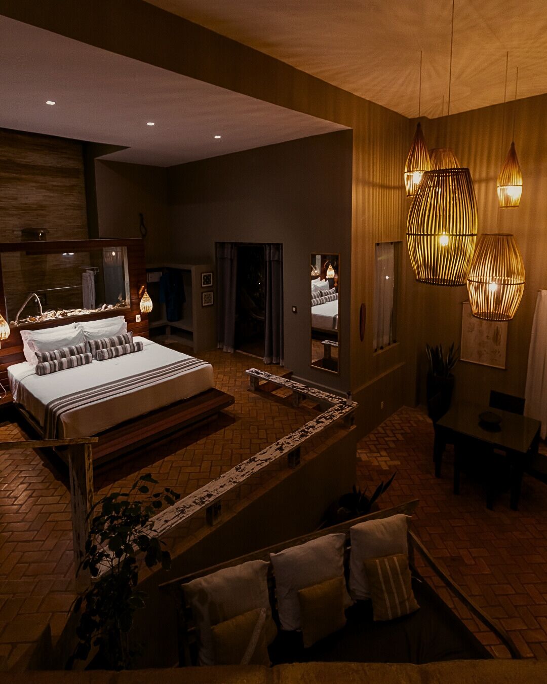 Hotéis boutique #5 - Kilombo Villas (3)