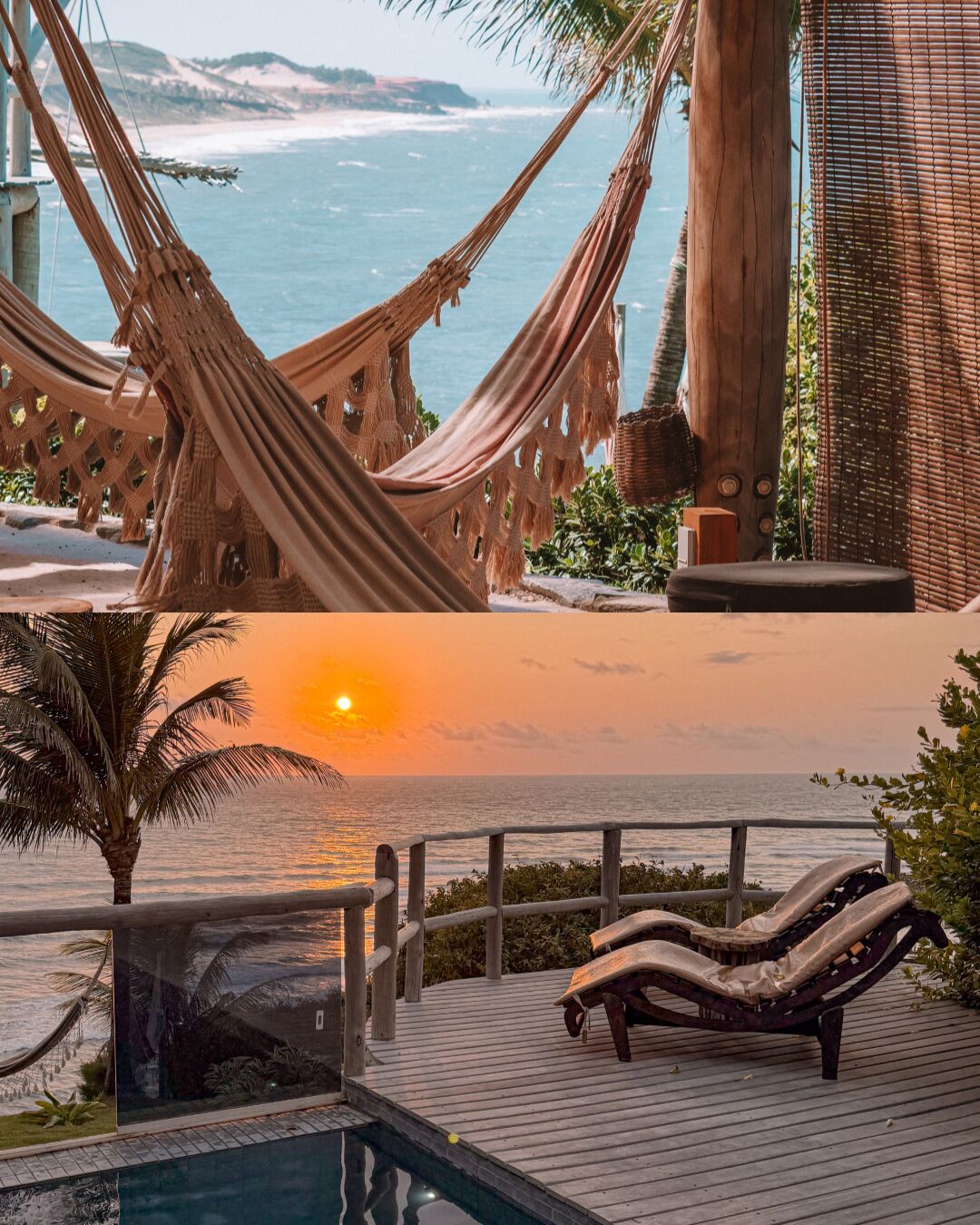 Hotéis boutique #5 - Kilombo Villas