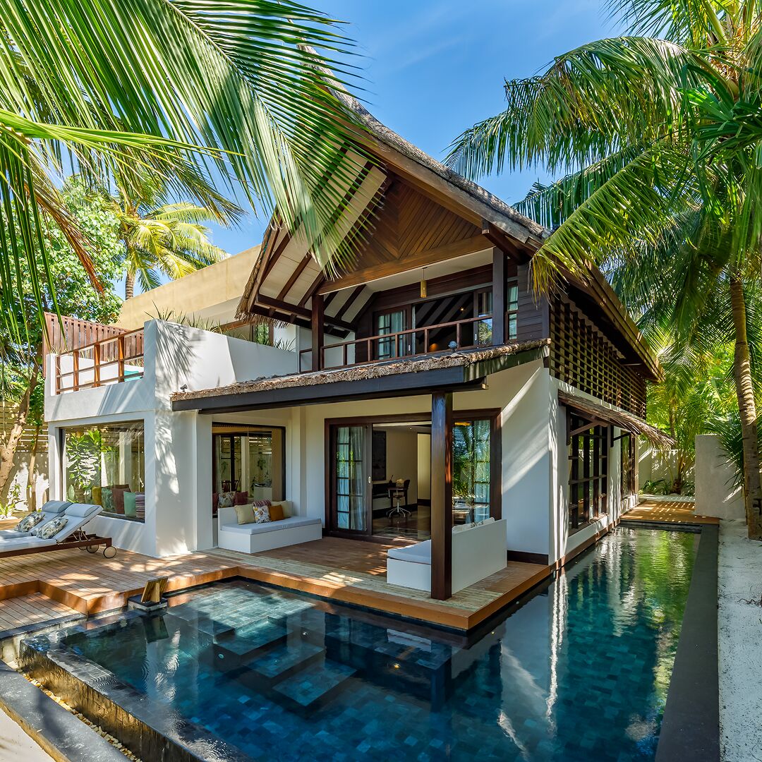 OZEN RESERVE BOLIFUSHI