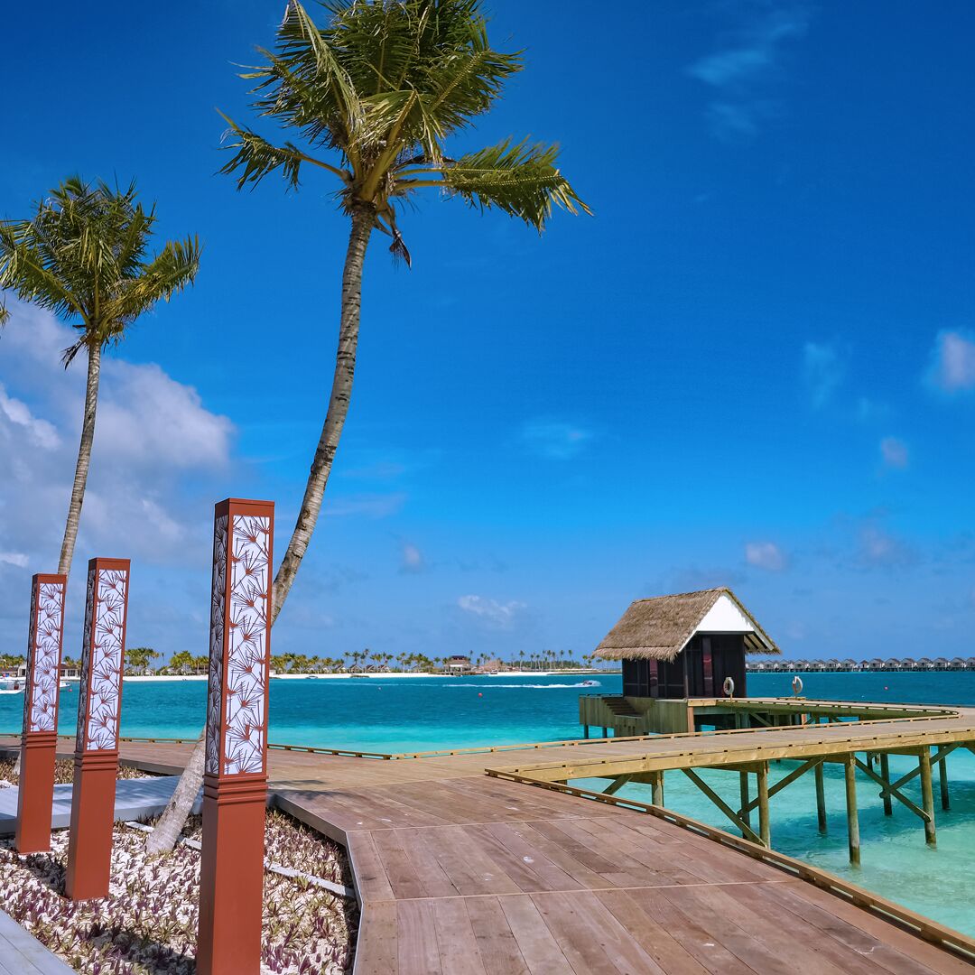 OBLU XPERIENCE Ailafushi