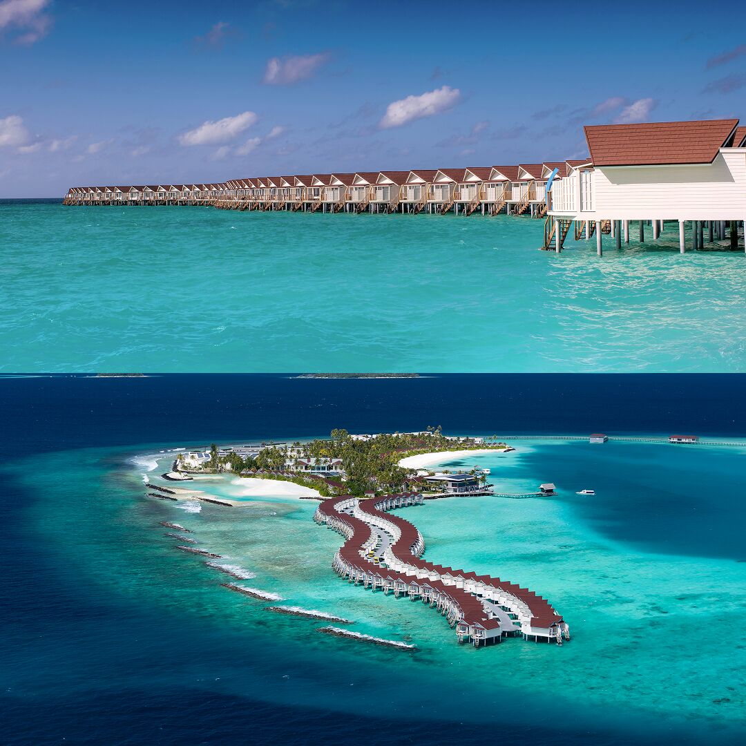 OBLU XPERIENCE Ailafushi