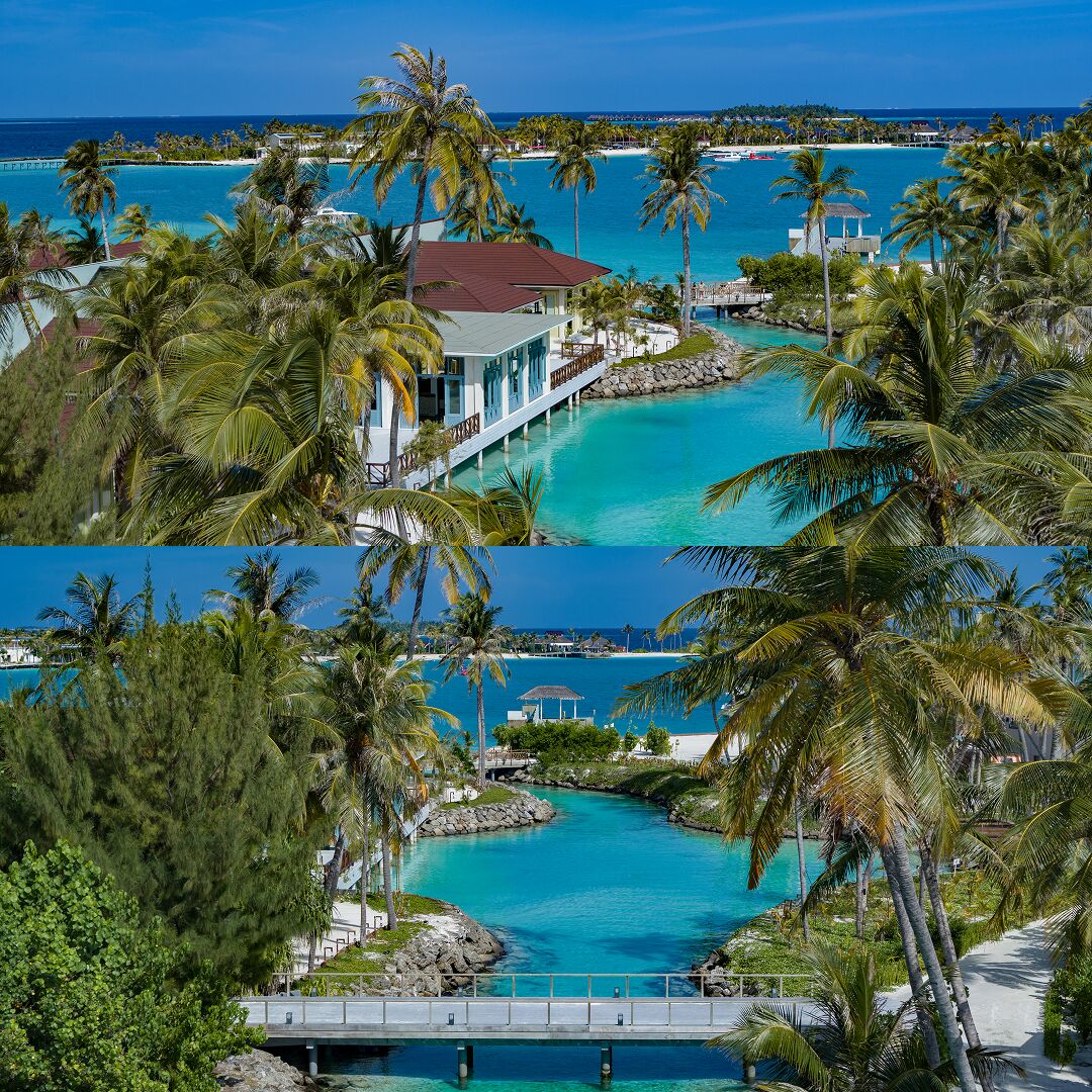 OBLU XPERIENCE Ailafushi