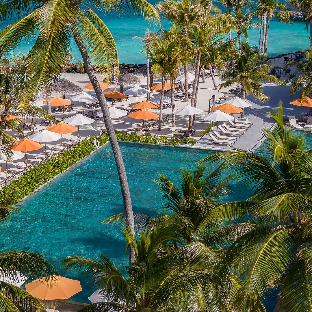 OBLU XPERIENCE Ailafushi