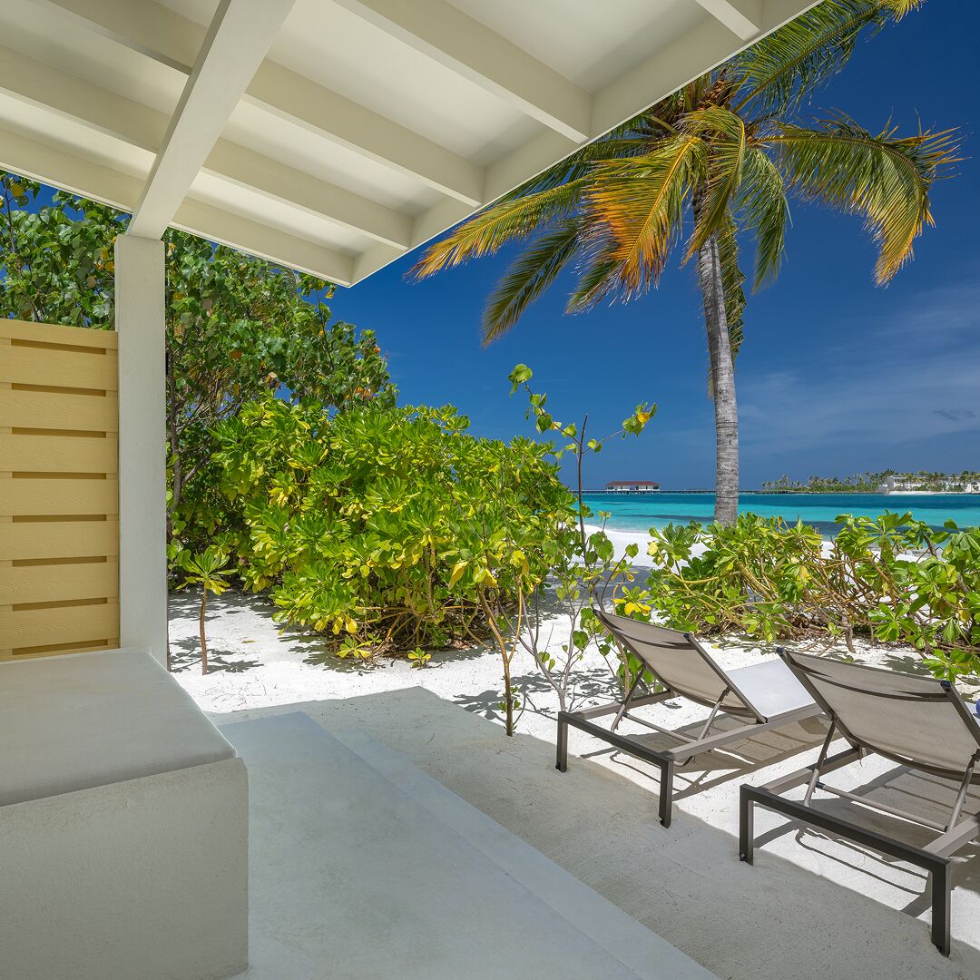 OBLU XPERIENCE Ailafushi