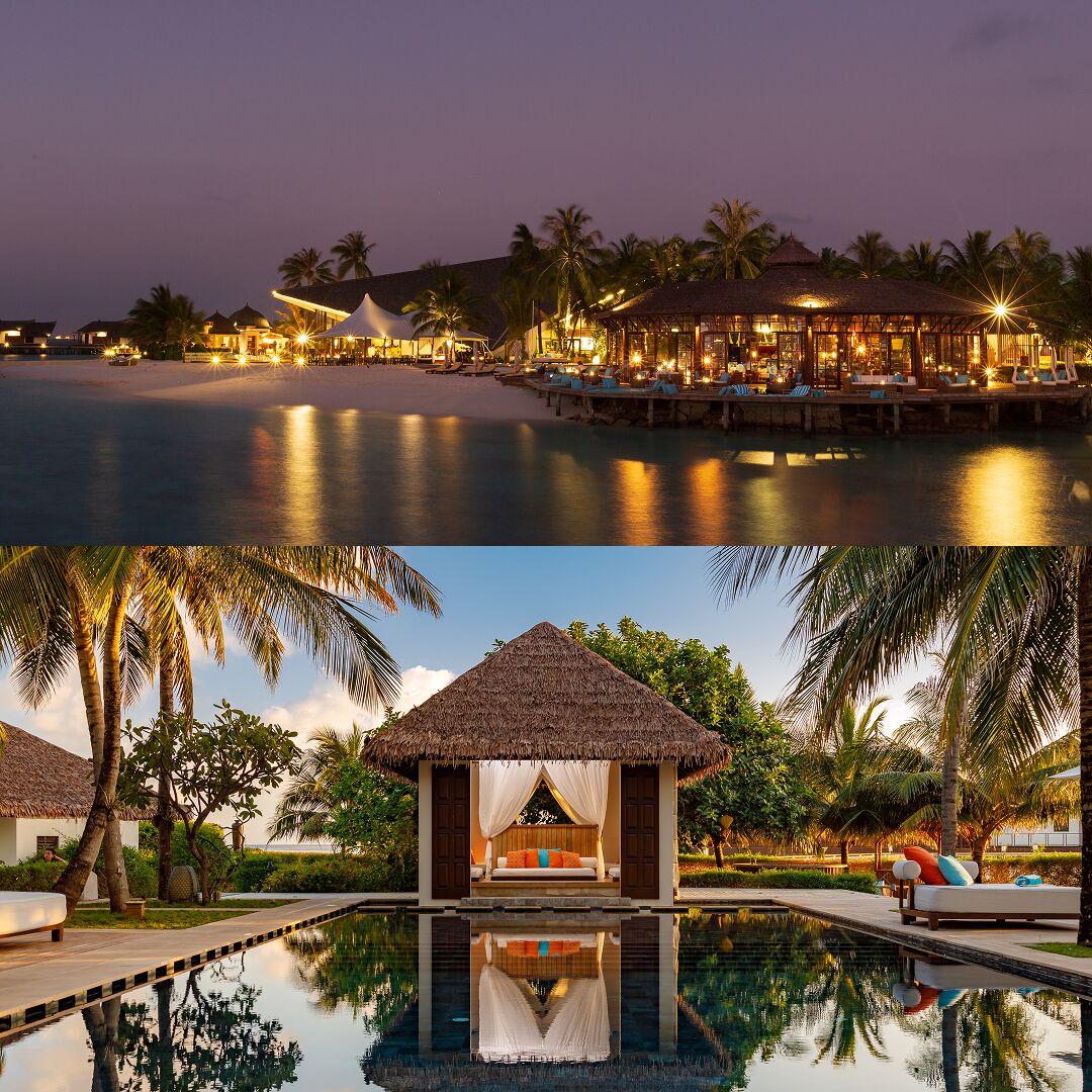 OZEN RESERVE BOLIFUSHI