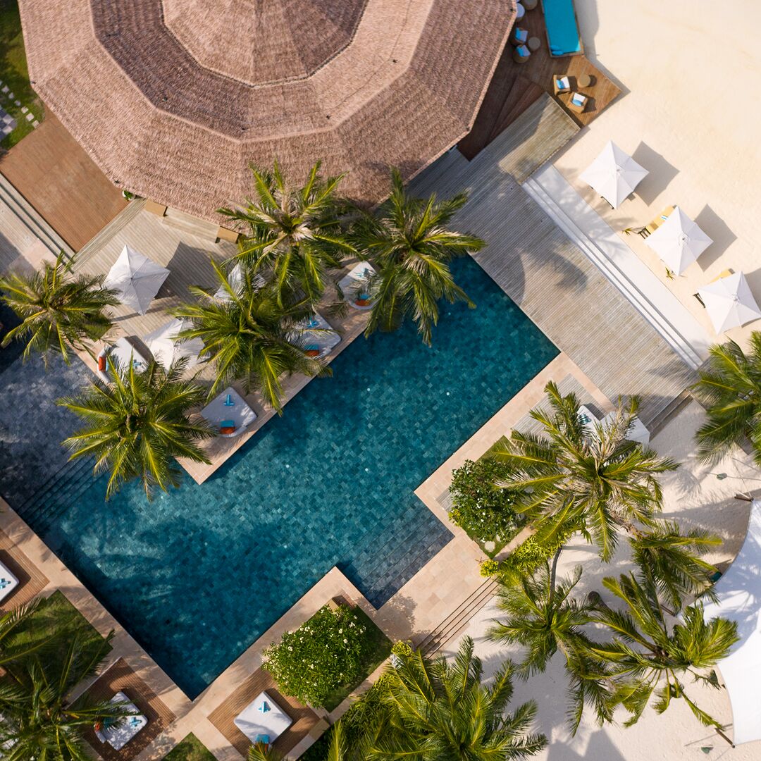 OZEN RESERVE BOLIFUSHI